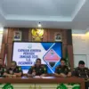Kepala Kajari Kabupaten Cirebon Syamsul Arif