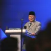 Prabowo dukung israel