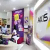 AXIS Luncurkan Fitur Convert Pulsa