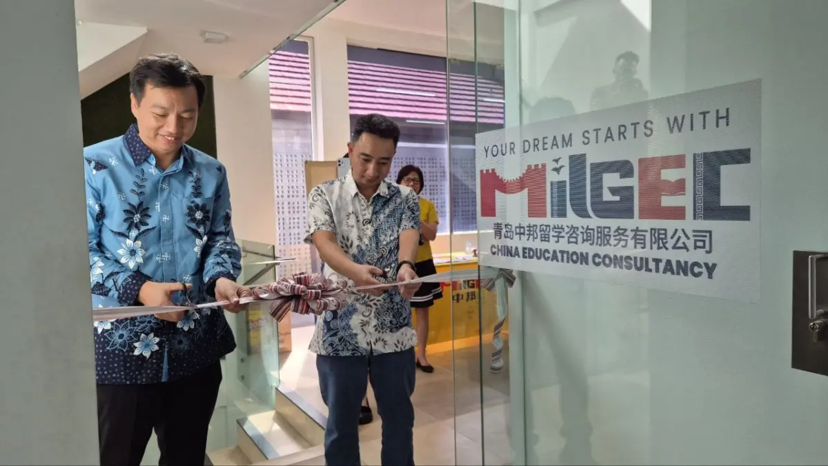 MilGEC Indonesia Cabang Cirebon