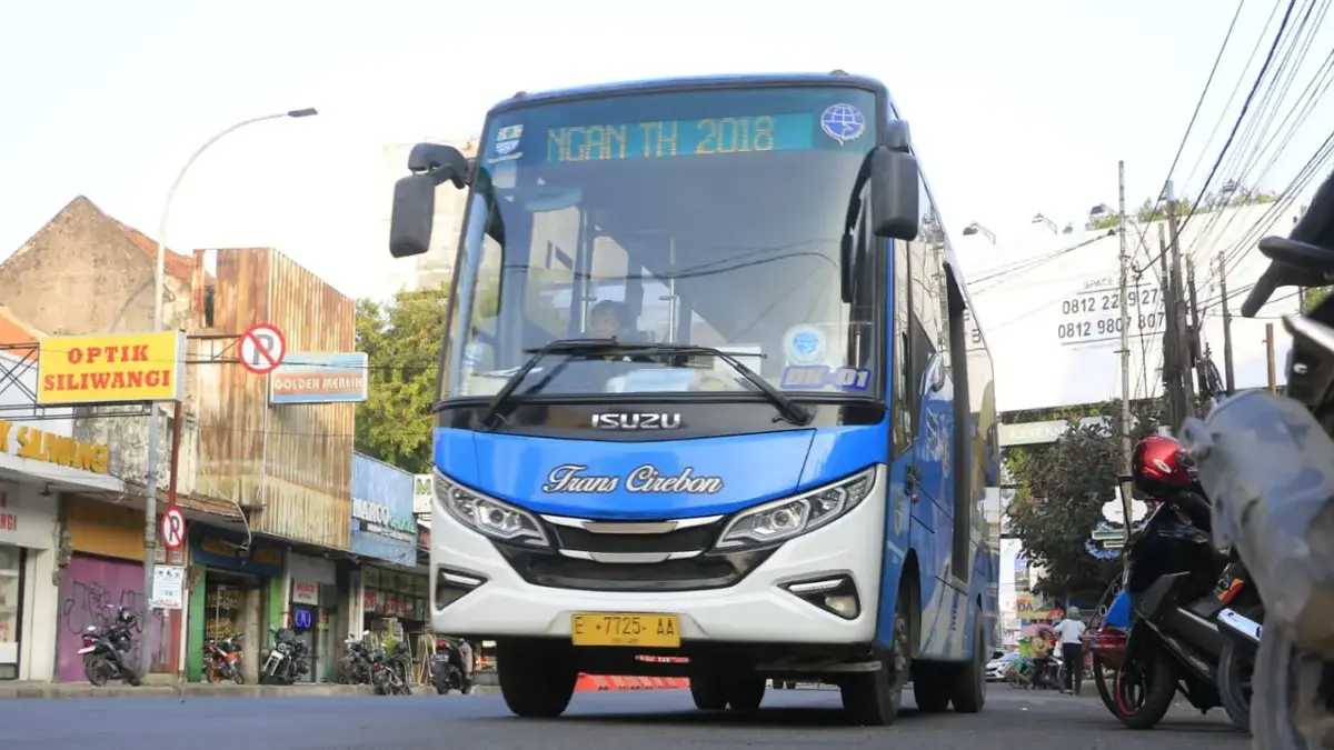 brt berhenti beroperasi