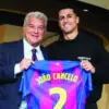 Joao Cancelo