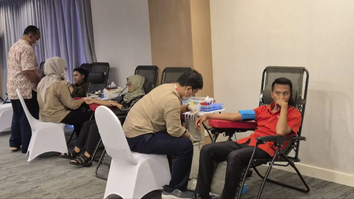 Metland Hotel Cirebon