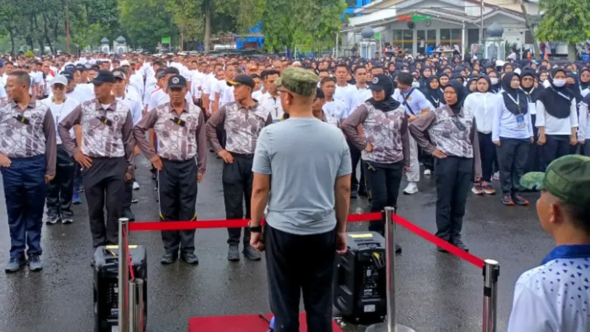 Diklat PPIH Saudi 2026