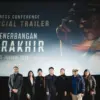 Film Penerbangan Terakhir