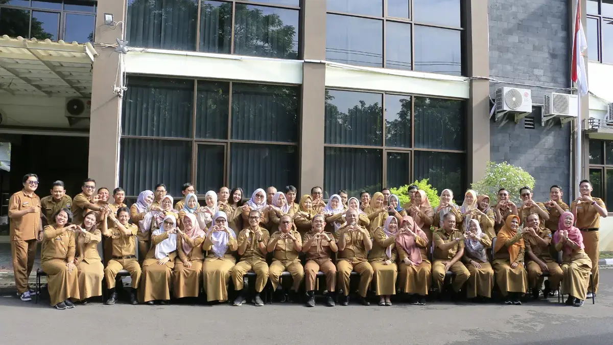 Bappelitbangda Kota Cirebon