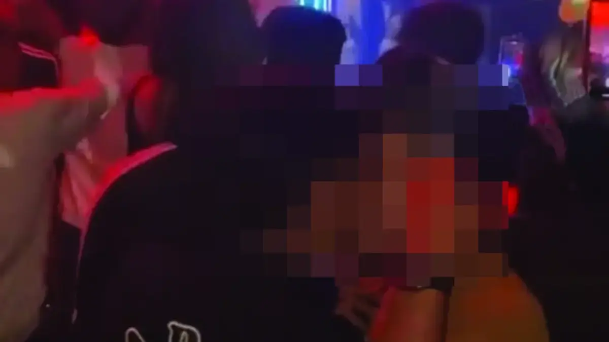 Heboh! LGBT Ciuman di THM Cirebon, Bupati Imron Perintahkan Satpol PP Bertindak Heboh! LGBT Ciuman di THM Cirebon