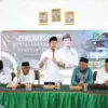 Anggota DPRD Provinsi Jabar M Asyrof Abdik SHub Int