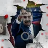 Penangkapan Maduro oleh AS Dinilai Penculikan