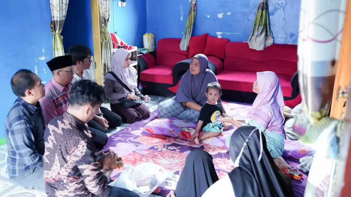 ICMI Kuningan for Radar Cirebon 