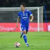 Persib vs Persis: Dewangga Tak Mau Lengah, Puncak Klasemen Jadi Taruhan di Manahan