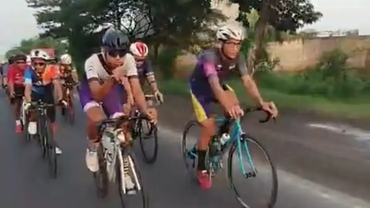 MJT Share The Road mjt share the road