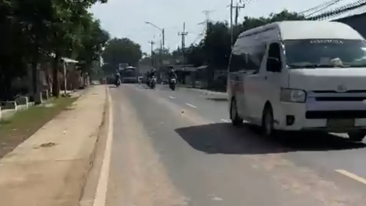 ceceran tanah galian c di cirebon