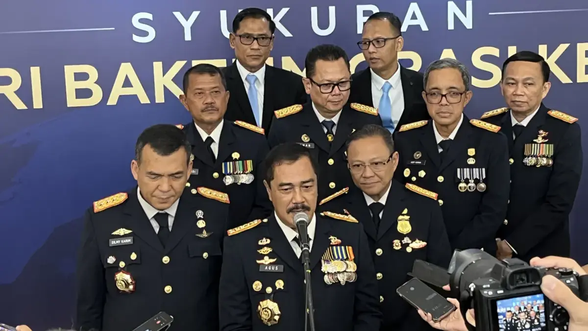 Menteri Imipas Targetkan Kantor Imigrasi di Setiap Kabupaten/Kota, 18 Unit Baru Diresmikan pada Hari Bhakti ke Menteri Imigrasi