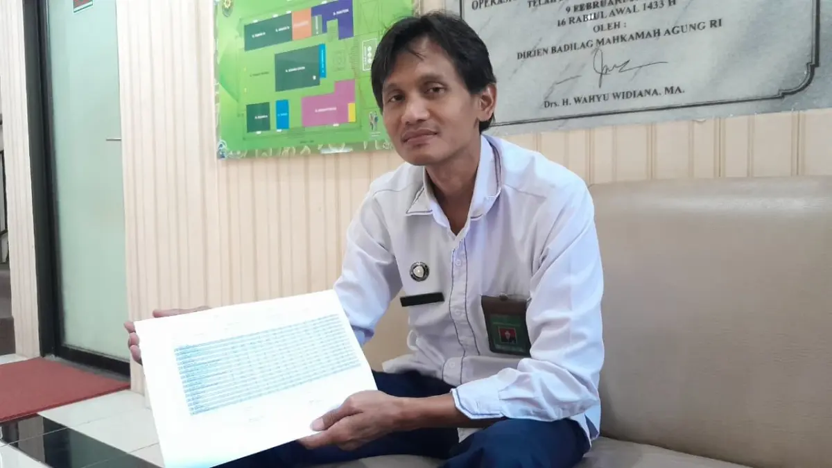 Ketika Akta Cerai Online Mudah Diakses