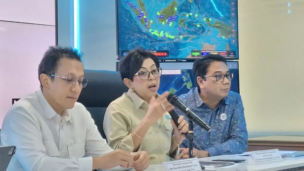 Izin 28 Perusahaan Dicabut Usai Banjir Sumatera, KLH Bahas Nasib Pekerja dan Buka Peluang Proses Pidana pencabutan izin terhadap 28 perusahaan