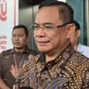 Budi Prasetyo Juru Bicara KPK
