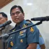 Kepala Staff Angkatan Laut (KSAL) Muhammad Ali