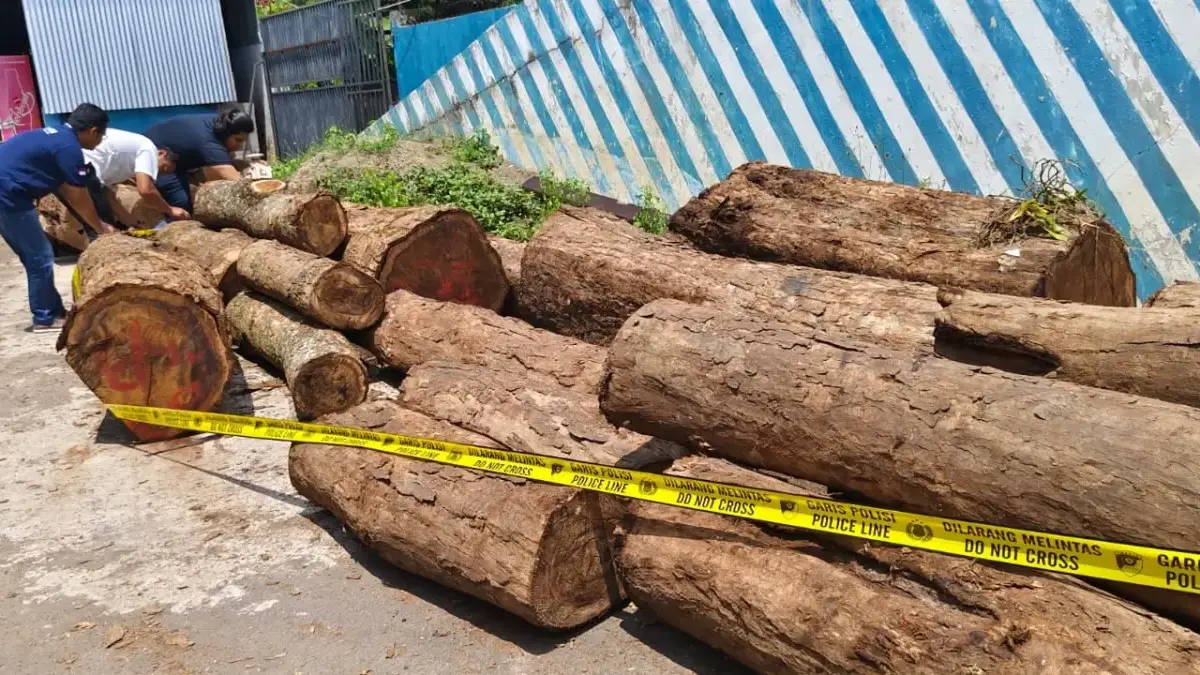 Taman Nasional Gunung Ciremai