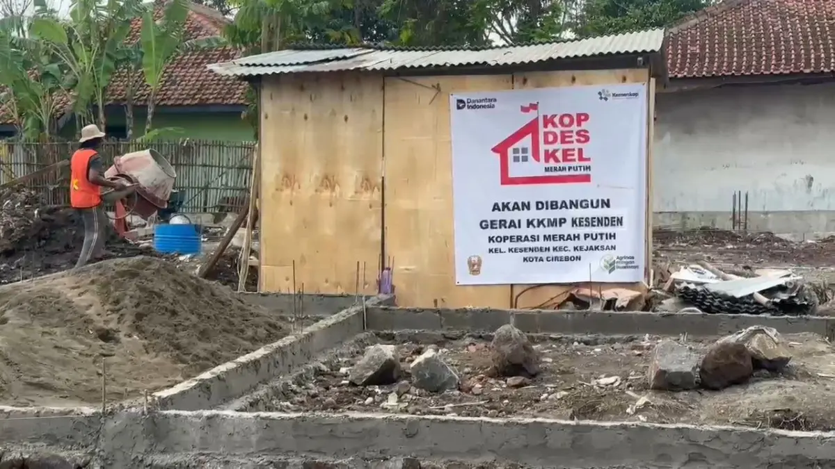 KKMP di Kota Cirebon