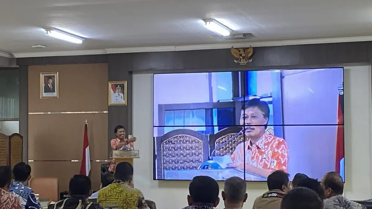 RKPD Kota Cirebon Tahun 2027