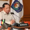 Menteri Dalam Negeri Muhammad Tito Karnavian