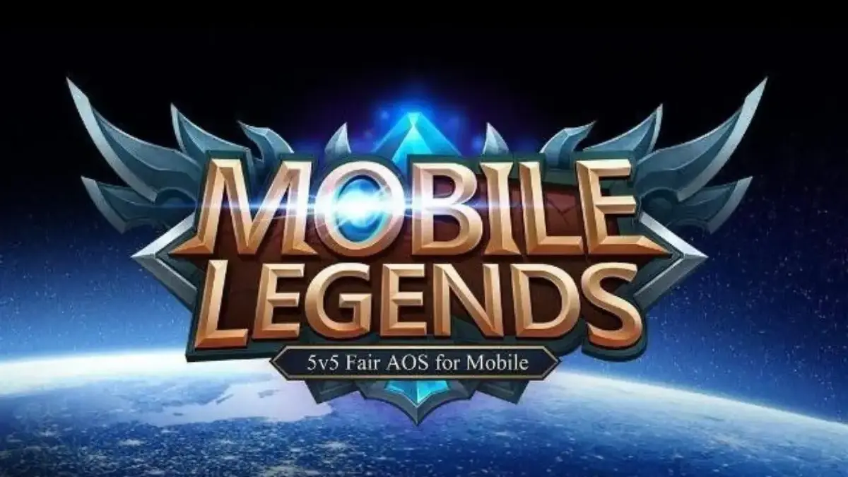 Contoh esport Mobile Legend