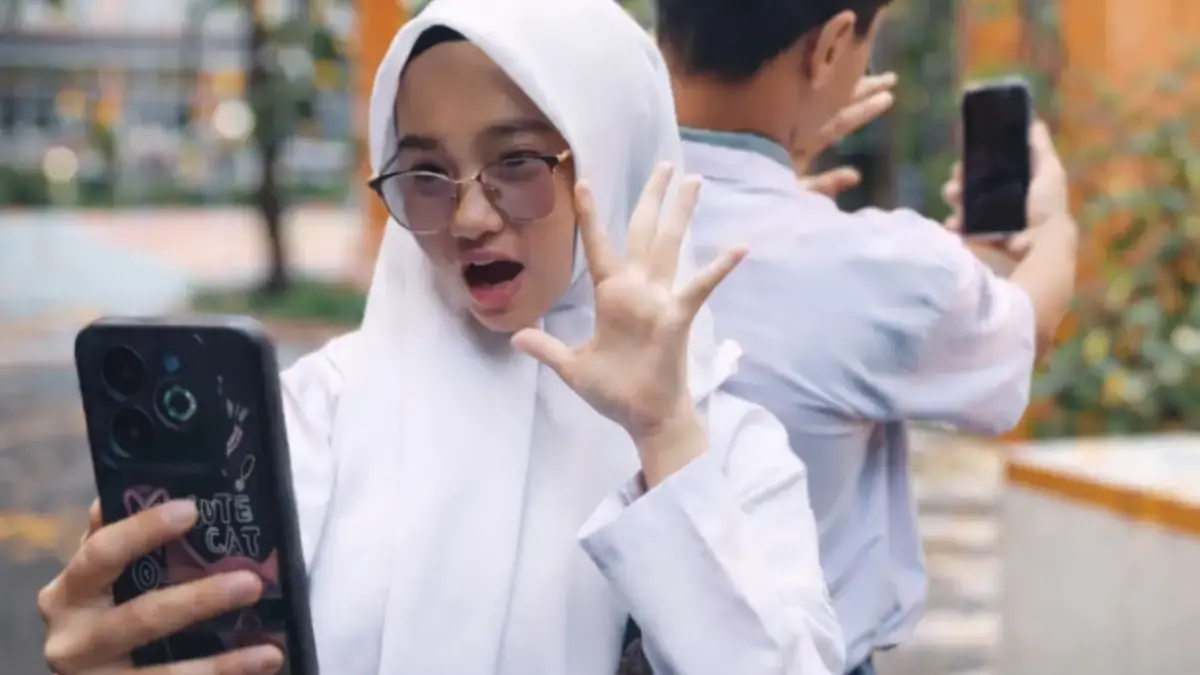 Apakah Memiliki Teman Virtual Itu Penting? Ini Kata Sobat Zetizen teman virtual sobat zetizen