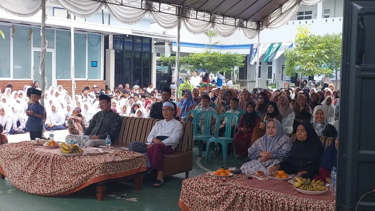 Yayasan Mansyur Al Makki