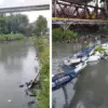 Jaring Sampah Jadi Alarm Penataan Sungai