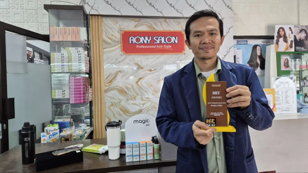 Rony Salon