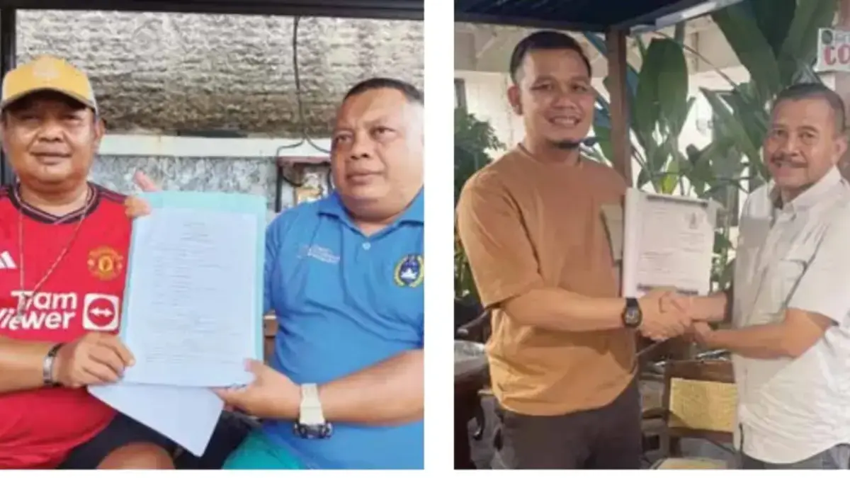 Akuisisi PSIT Disebut Cacat Hukum, Papap: Tiba-tiba Dijual Lagi akuisisi psit cirebon