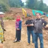 sidak dprd kabupaten cirebon di plangon
