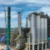 kilang minyak balikpapan