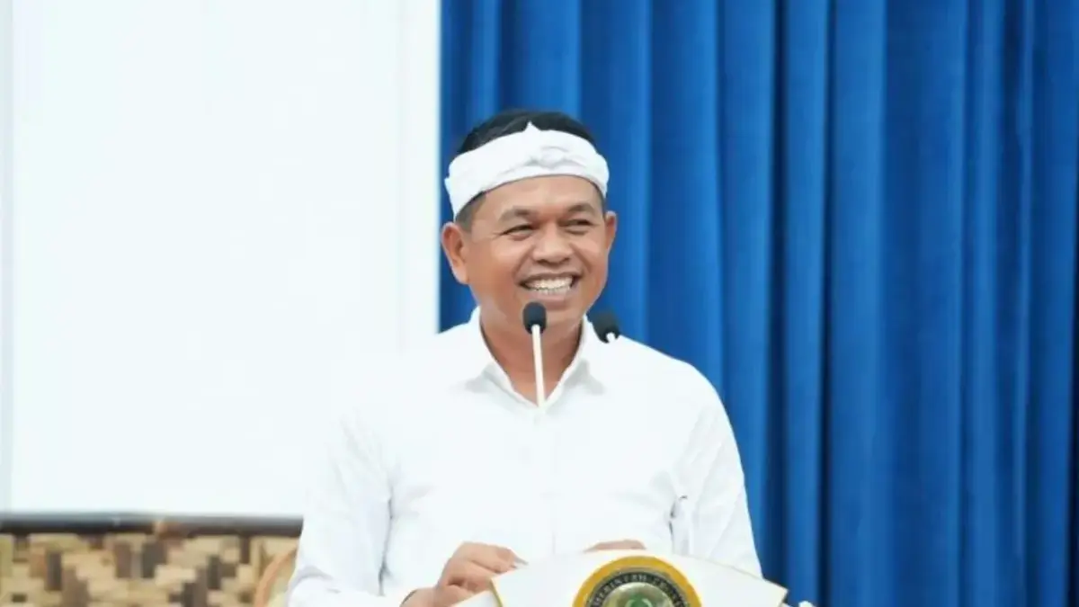 Alasan KDM Minta Tukar Guling Bandara Kertajati dengan Bandara Husein, Gegara Ini tukar guling bandara kertajati dan bandara husein