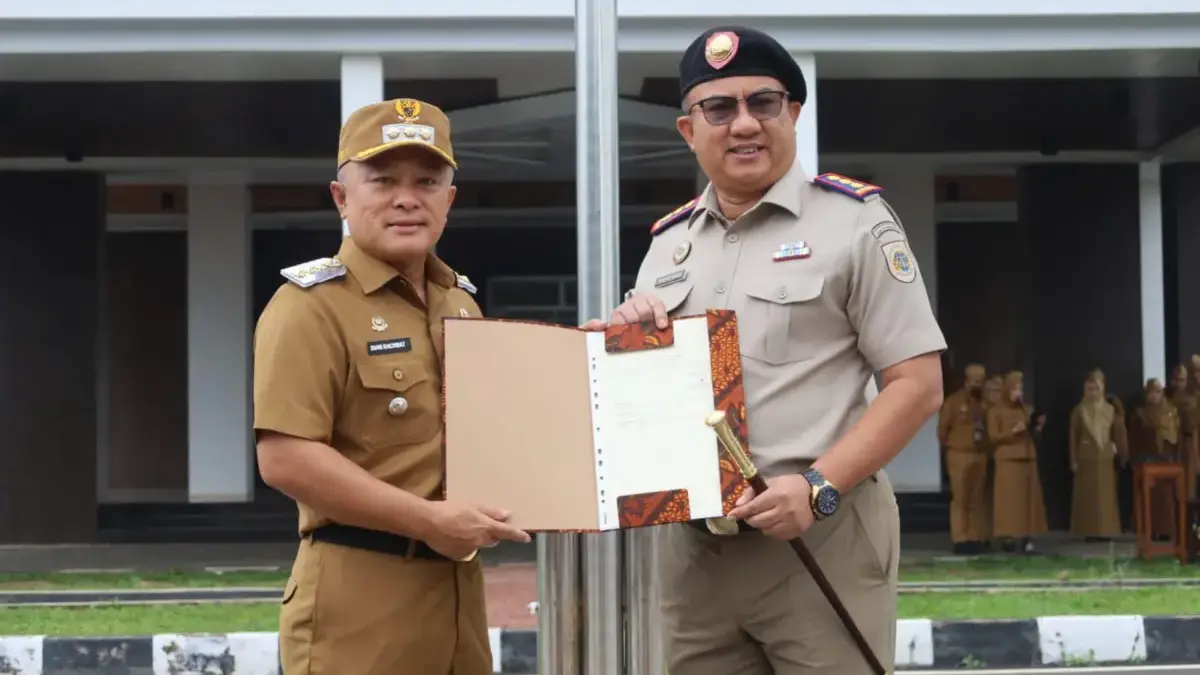 Kantor Pertanahan Kabupaten Kuningan