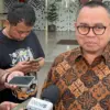 Eks Menteri ESDM Sudirman Said