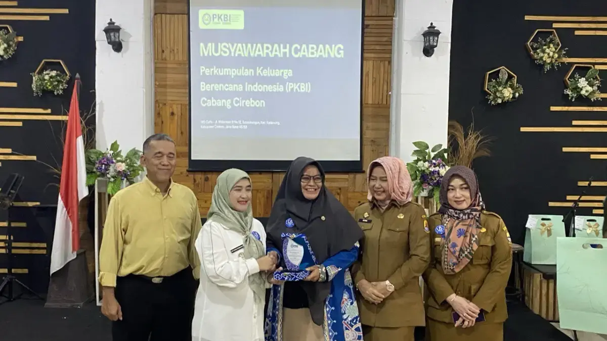 Muscab VIII PKBI Cabang Cirebon