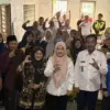 Wawali Cirebon Siti Farida Rosmawati
