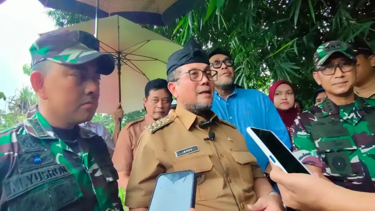 Sawit Gaib di Cigobang Dicabut