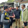 Warga di Kecamatan Mundu Khawatir, Tanggul Butuh Perbaikan