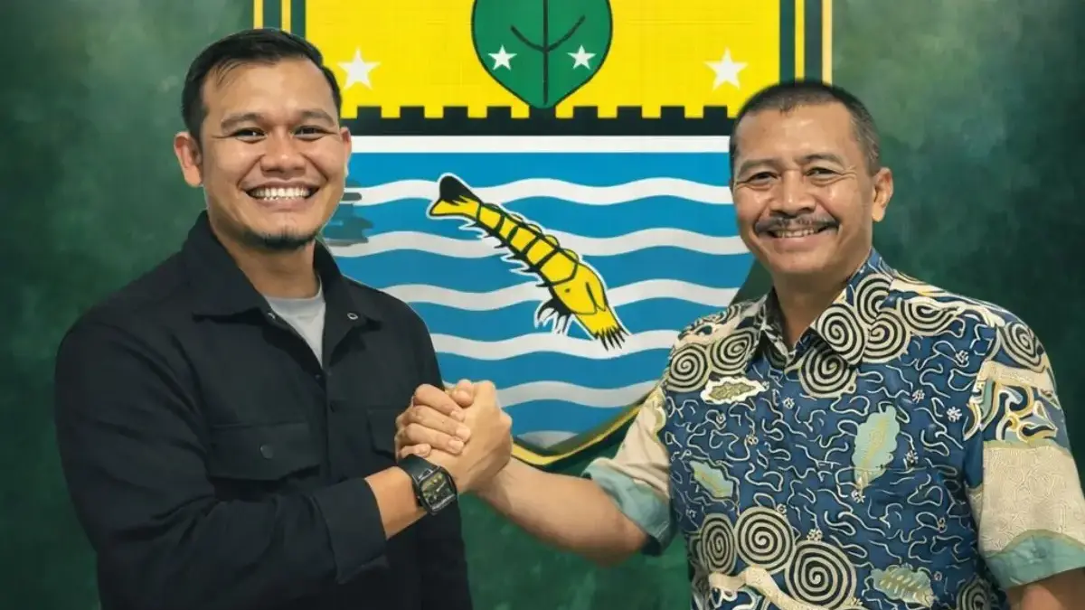 PSIT Cirebon Asep Sholeh Fakhrul Insan