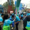 Kegiatan UGJ Run 2026