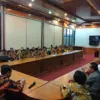 Dari Rapat di DPRD Kabupaten Cirebon