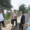 Tentang Pemanfaatan Mata Air di Kaki Gunung Ciremai