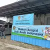 MBG Terus Berjalan, Perluas Penerima Manfaat
