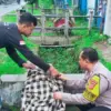 penarik becak meninggal di cirebon