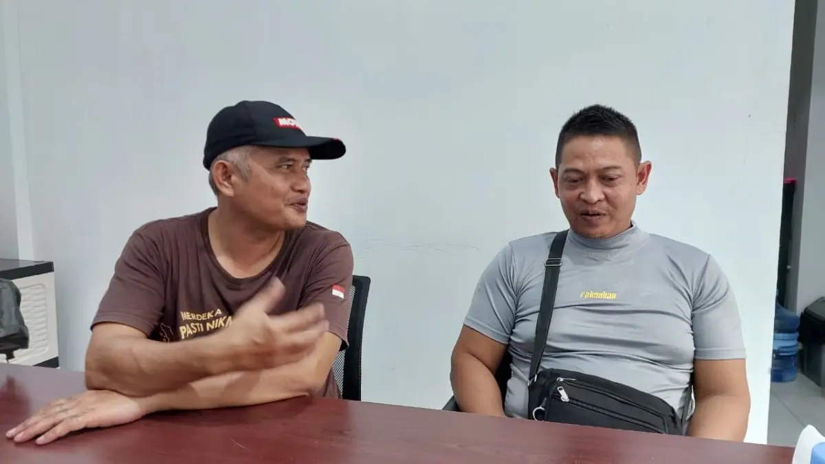 Dari MBG Kini Punya Gaji 