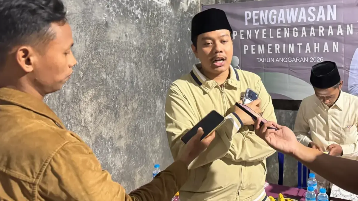 Peristiwa LGBT Ciuman di THM Cirebon, Asyrof: Regulas Harus Tegas dan Penguatan Budaya Lokal Peristiwa LGBT Ciuman di THM Cirebon