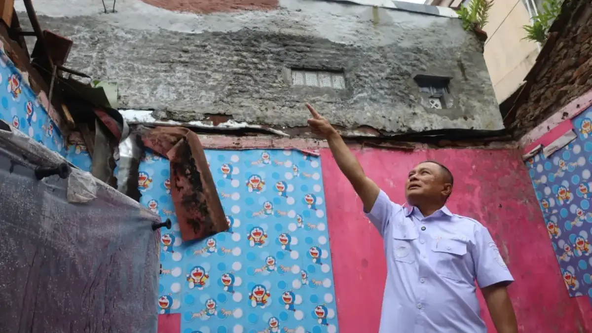 Dr H Dian Rachmat Yanuar MSi